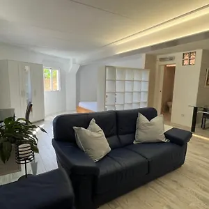 Parque La Luz Appartement