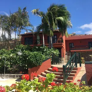 La Romera La Orotava