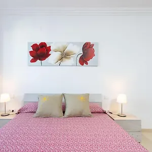 Acogedor Y Tranquilo Appartement