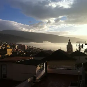 Casa Laura La Orotava