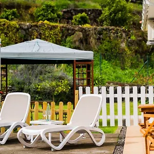 Estudio Rural - Nature & Relax Appartement