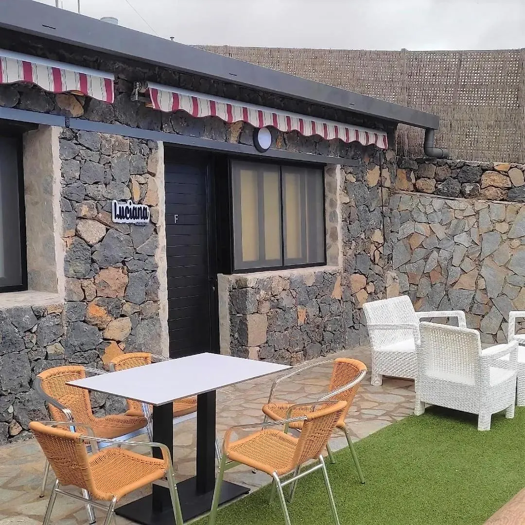 Apartment Estancia Luciana La Orotava Spain